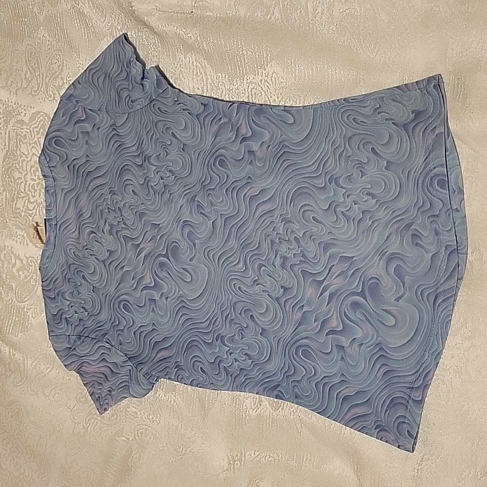 Colorful top - Picture 3 of 5